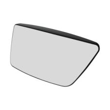 MANUAL ADJUST HEATED MAIN MIRROR HEAD DRIVER SIDE RH