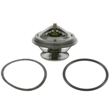 VENTING COOLANT THERMOSTAT 83°C