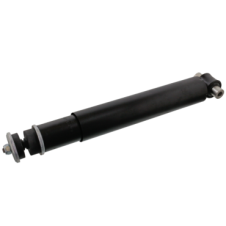 REAR SUSPENSION SHOCK ABSORBER