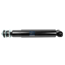REAR SUSPENSION SHOCK ABSORBER
