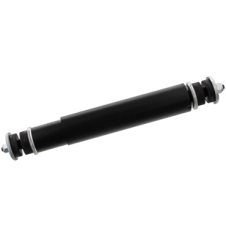 REAR SUSPENSION SHOCK ABSORBER