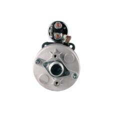 STARTER MOTOR ASSEMBLY 24V 4.0KW