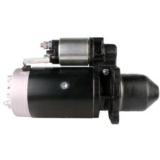 STARTER MOTOR ASSEMBLY 24V 4.0KW