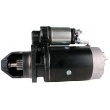 STARTER MOTOR ASSEMBLY 24V 4.0KW