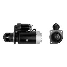 STARTER MOTOR ASSEMBLY 24V 4.0KW