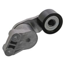 'LATER VERSION AUXILIARY BELT TENSIONER
