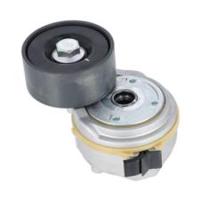 AUXILIARY BELT TENSIONER
