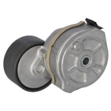 AUXILIARY BELT TENSIONER