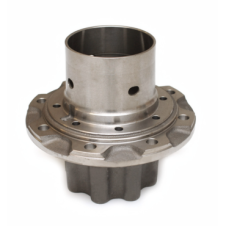 REAR BARE WHEEL HUB ONLY