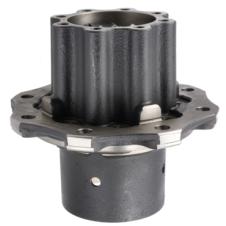 REAR BARE WHEEL HUB ONLY