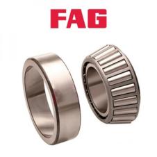 REAR INNER TAPERED ROLLER WHEEL BEARING