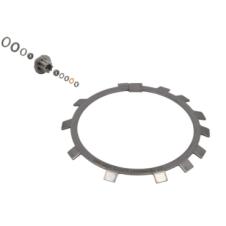 AXLE END LOCK WASHER