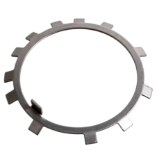 AXLE END LOCK WASHER