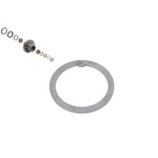 AXLE END LOCK SPACER WASHER