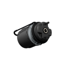 REAR TYPE 24/24 SPRING BRAKE CHAMBER DRIVER SIDE RH