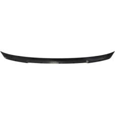 SUNVISOR BLACK PROFILE PANEL