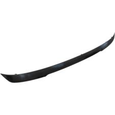 SUNVISOR BLACK PROFILE PANEL