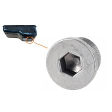 ENGINE OIL SUMP PAN SEALING BUNG PLUG