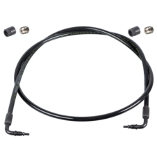 HYDRAULIC CAB TILT HOSE 1255MM