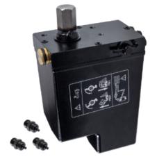 HYDRAULIC CAB TILT LIFT PUMP