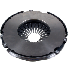 CLUTCH COVER PRESSURE PLATE