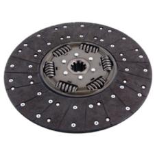 CLUTCH DISC PLATE