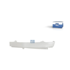 FRONT INNER CORNER PANEL DRIVER SIDE RH