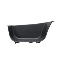 RH LOWER SINGLE STEP SURROUND DRIVER SIDE RH