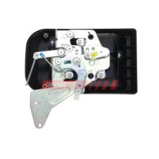 MANUAL REAR OUTER DOOR HANDLE DRIVER SIDE RH
