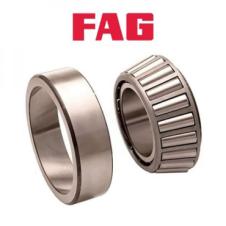 REAR TAPERED ROLLER WHEEL BEARING