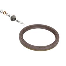 AXLE END HUB OIL SEAL