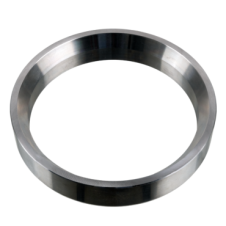 AXLE END THRUST RING