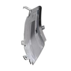HEADLAMP EXTENSION DRIVER SIDE RH