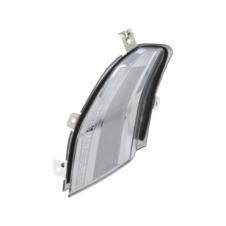 HEADLAMP EXTENSION PASSENGER SIDE LH
