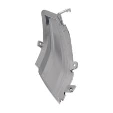 HEADLAMP EXTENSION PASSENGER SIDE LH