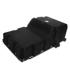 ENGINE OIL PAN SUMP