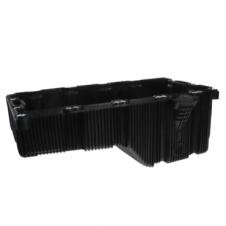 ENGINE OIL PAN SUMP