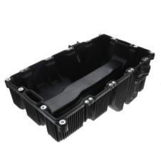 ENGINE OIL PAN SUMP