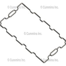 ENGINE OIL PAN SUMP GASKET