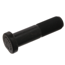 PHOSPHATED WHEEL STUD BOLT M20x1.5