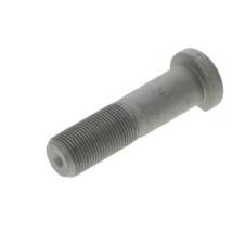 ZINC COATED WHEEL STUD BOLT M20x1.5