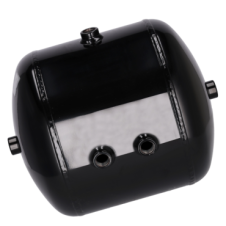 STEEL AIR TANK RESERVOIR 20 LITRES