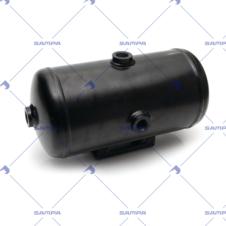 STEEL AIR TANK RESERVOIR 5 LITRES