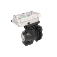 SINGLE CYLINDER AIR COMPRESSOR WITHOUT GEAR