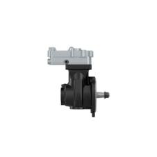 SINGLE CYLINDER AIR COMPRESSOR WITHOUT GEAR