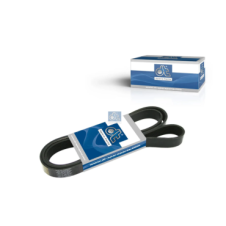 V-RIBBED AUXILIARY BELT 922MMx4