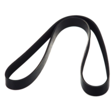 V-RIBBED AUXILIARY BELT 1369MMx8