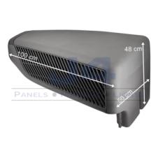 AIR INTAKE INLET