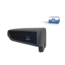 AIR INTAKE INLET