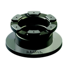 REAR BRAKE DISC FITS RH OR LH